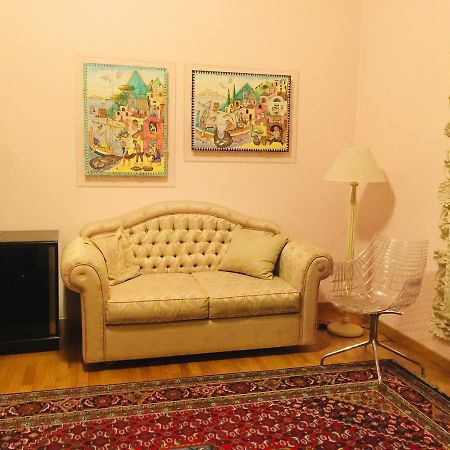 casa cairoli Parma Apartment Bagian luar foto