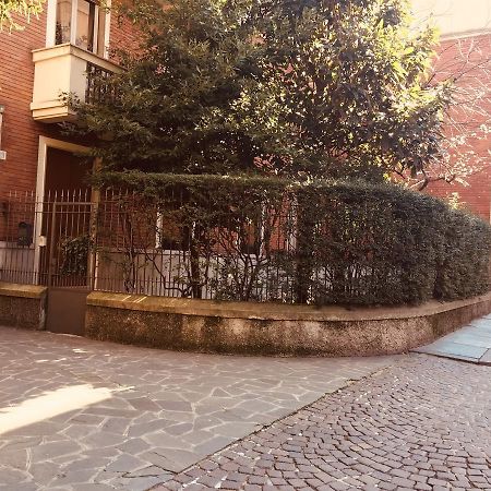 casa cairoli Parma Apartment Bagian luar foto