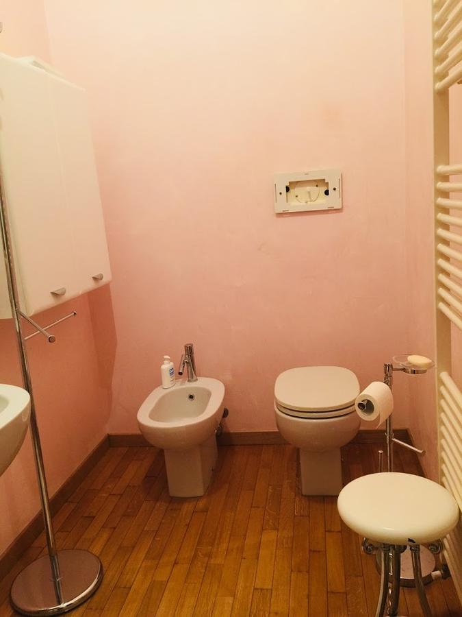 casa cairoli Parma Apartment Bagian luar foto