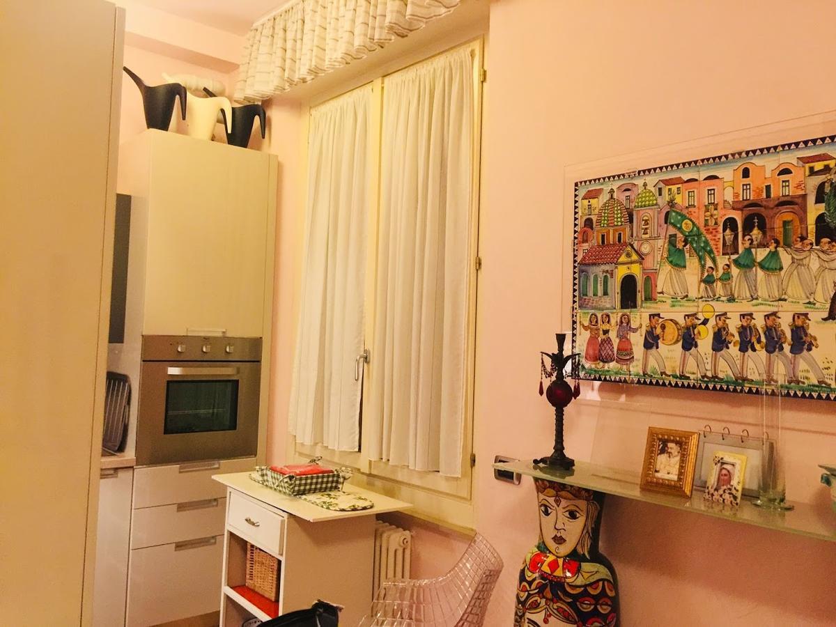 casa cairoli Parma Apartment Bagian luar foto