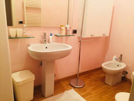 casa cairoli Parma Apartment Bagian luar foto