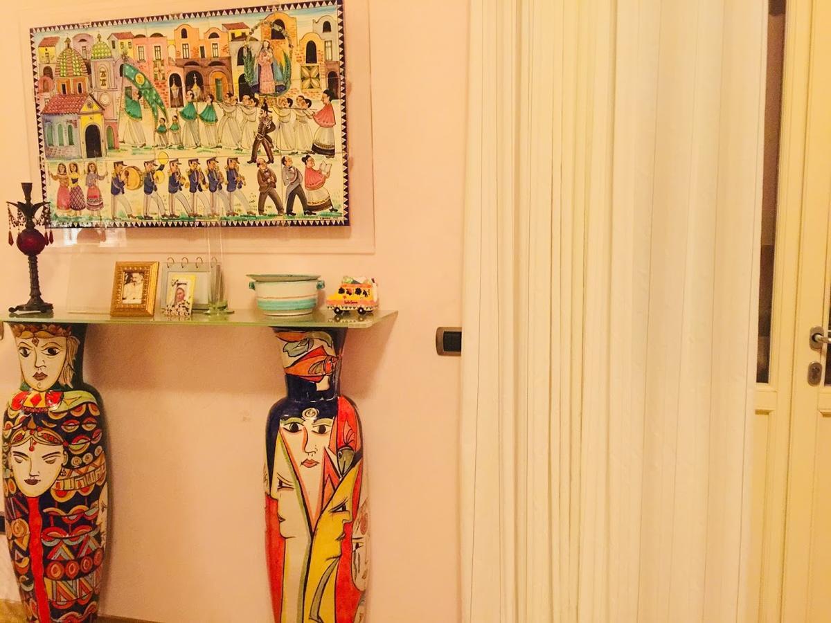 casa cairoli Parma Apartment Bagian luar foto