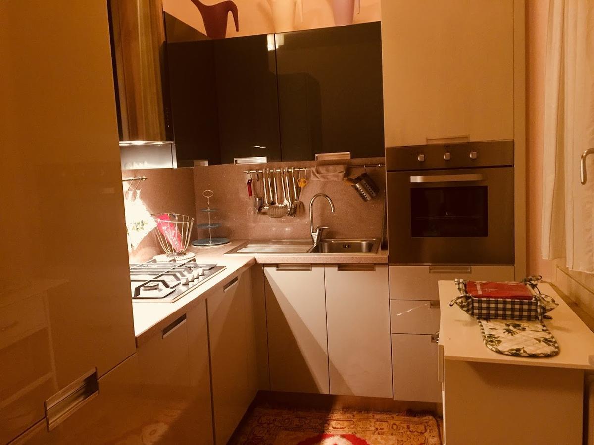 casa cairoli Parma Apartment Bagian luar foto