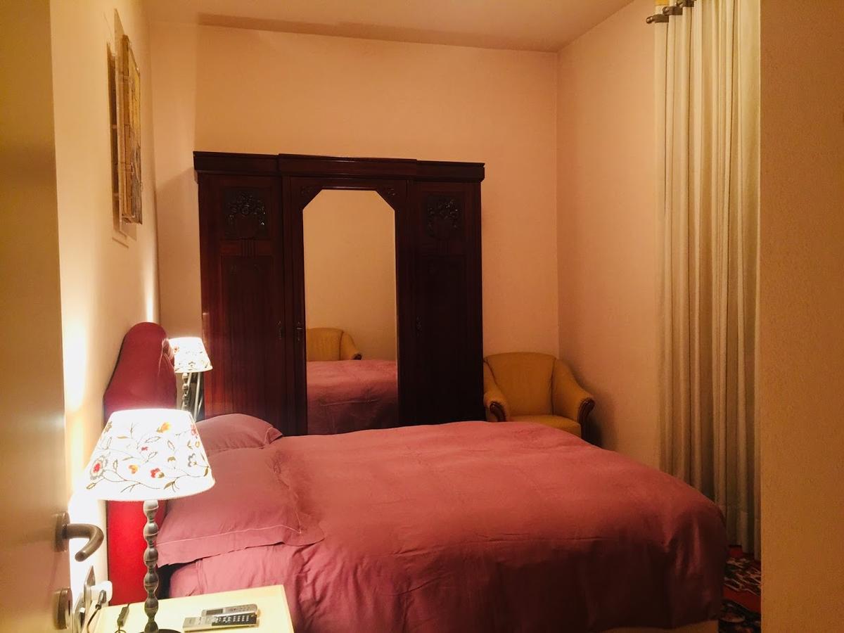 casa cairoli Parma Apartment Bagian luar foto